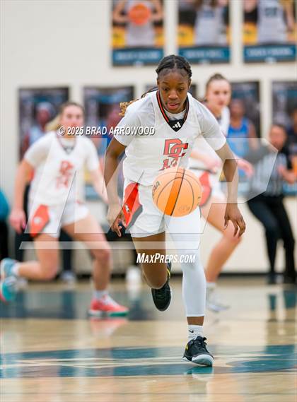 Thumbnail 3 in East Forsyth vs Davie photogallery.