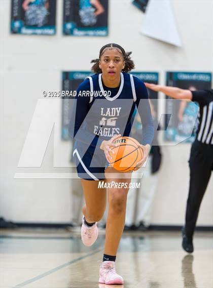 Thumbnail 1 in East Forsyth vs Davie photogallery.