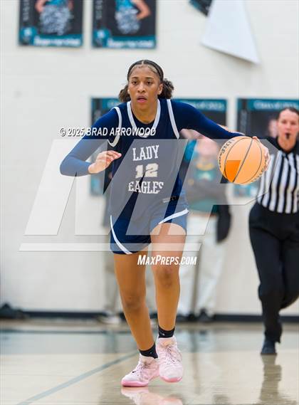 Thumbnail 3 in East Forsyth vs Davie photogallery.