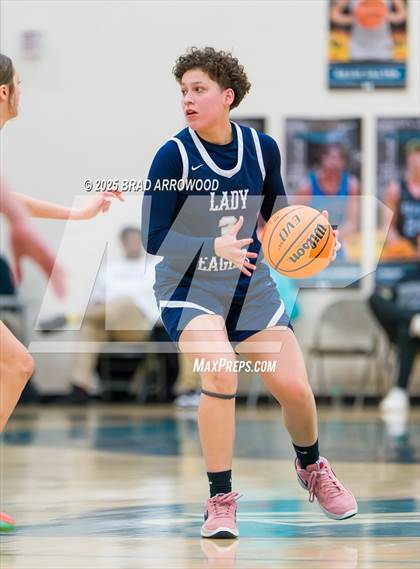 Thumbnail 1 in East Forsyth vs Davie photogallery.