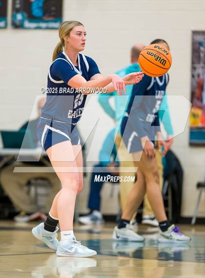Thumbnail 3 in East Forsyth vs Davie photogallery.