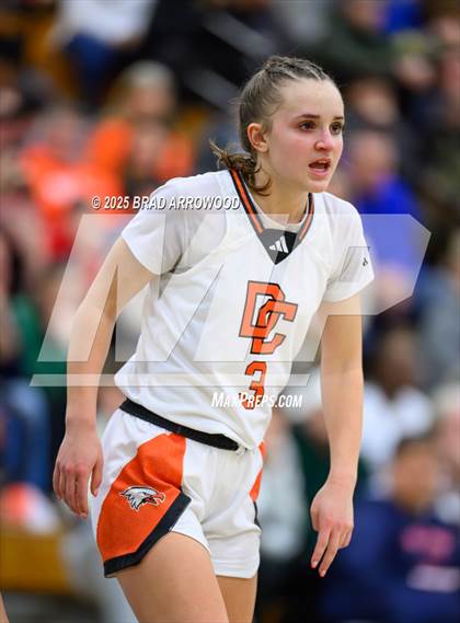 Thumbnail 2 in East Forsyth vs Davie photogallery.