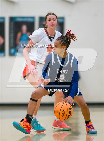 Thumbnail 1 in East Forsyth vs Davie photogallery.