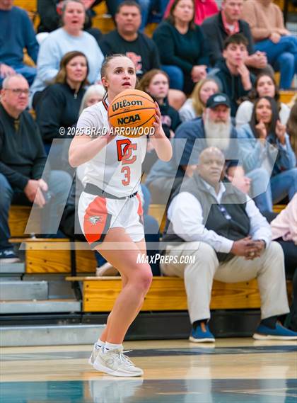 Thumbnail 3 in East Forsyth vs Davie photogallery.