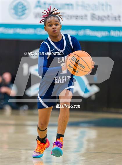 Thumbnail 1 in East Forsyth vs Davie photogallery.