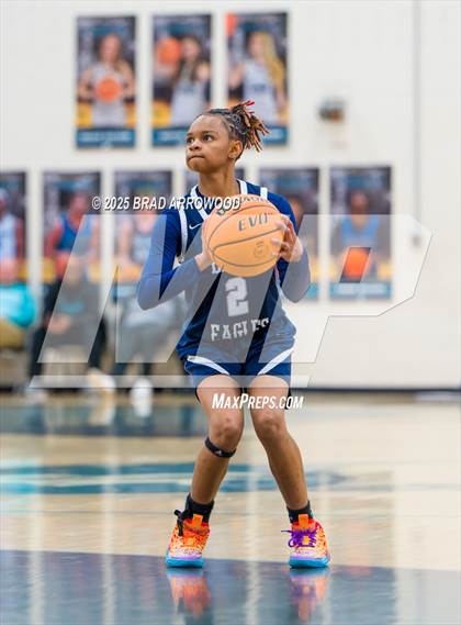 Thumbnail 1 in East Forsyth vs Davie photogallery.