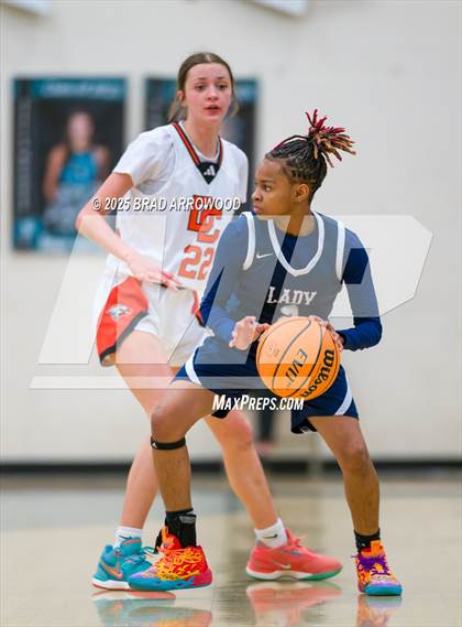 Thumbnail 3 in East Forsyth vs Davie photogallery.