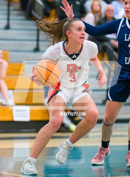 Thumbnail 2 in East Forsyth vs Davie photogallery.
