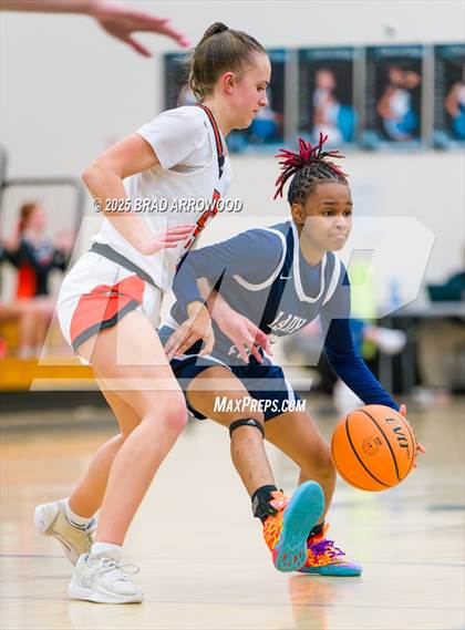 Thumbnail 3 in East Forsyth vs Davie photogallery.