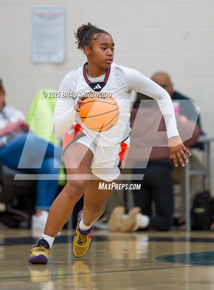 Thumbnail 1 in East Forsyth vs Davie photogallery.