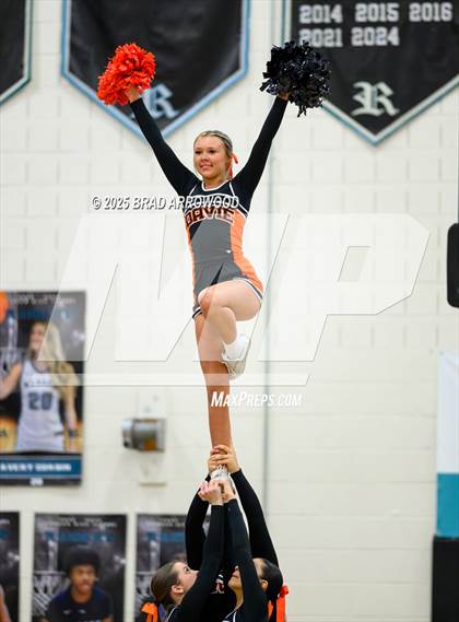 Thumbnail 2 in East Forsyth vs Davie photogallery.