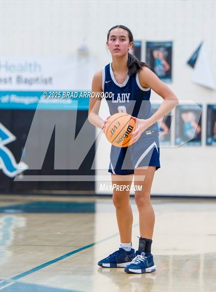 Thumbnail 3 in East Forsyth vs Davie photogallery.