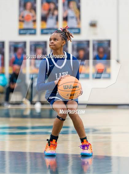 Thumbnail 3 in East Forsyth vs Davie photogallery.