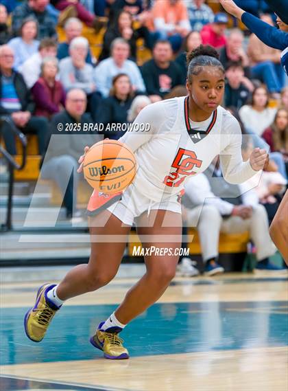 Thumbnail 2 in East Forsyth vs Davie photogallery.