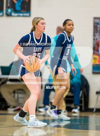 Thumbnail 1 in East Forsyth vs Davie photogallery.