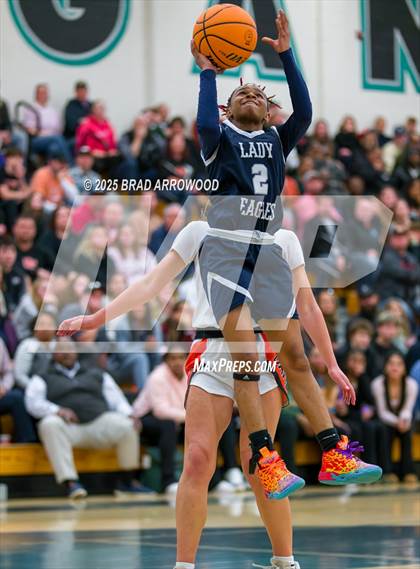 Thumbnail 1 in East Forsyth vs Davie photogallery.