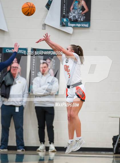 Thumbnail 3 in East Forsyth vs Davie photogallery.