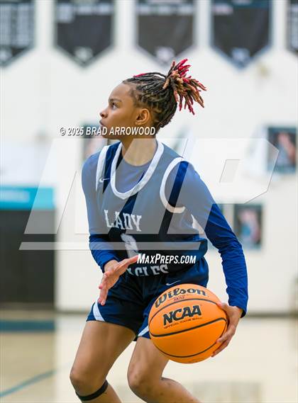 Thumbnail 1 in East Forsyth vs Davie photogallery.