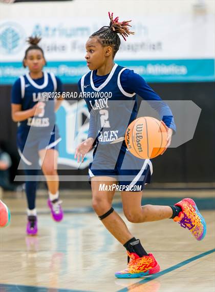 Thumbnail 1 in East Forsyth vs Davie photogallery.