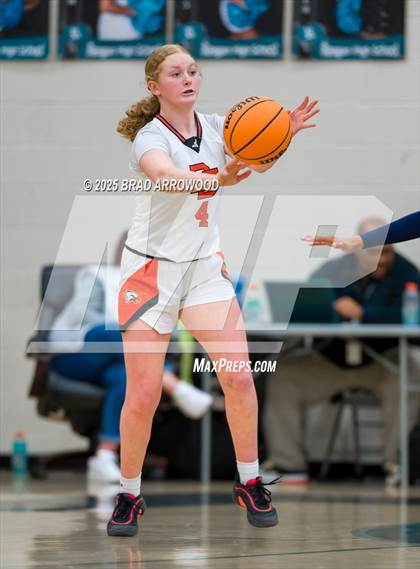 Thumbnail 3 in East Forsyth vs Davie photogallery.
