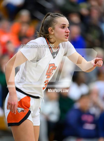 Thumbnail 3 in East Forsyth vs Davie photogallery.