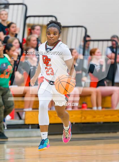 Thumbnail 3 in East Forsyth vs Davie photogallery.
