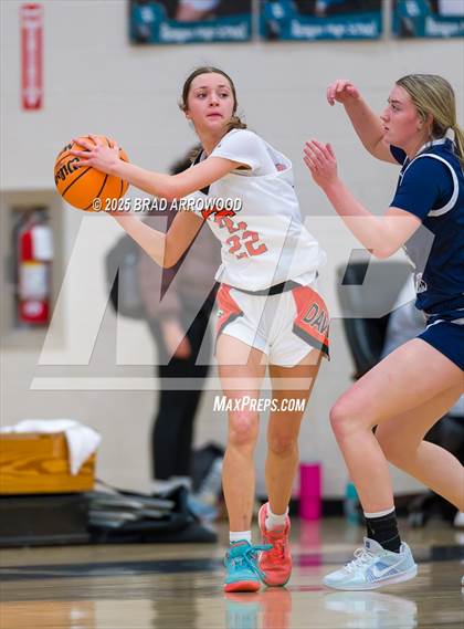 Thumbnail 3 in East Forsyth vs Davie photogallery.