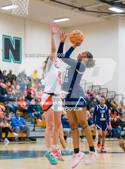 Thumbnail 1 in East Forsyth vs Davie photogallery.