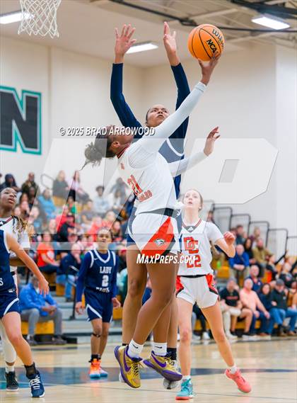 Thumbnail 1 in East Forsyth vs Davie photogallery.