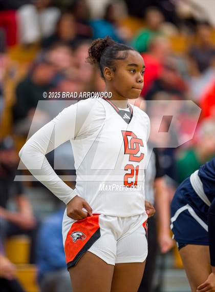 Thumbnail 1 in East Forsyth vs Davie photogallery.
