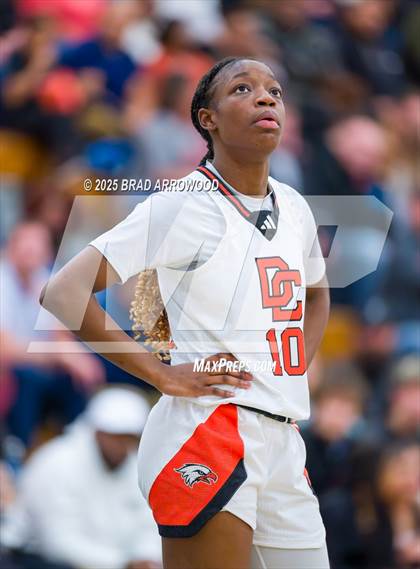 Thumbnail 3 in East Forsyth vs Davie photogallery.
