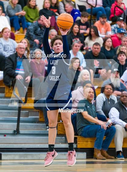 Thumbnail 3 in East Forsyth vs Davie photogallery.
