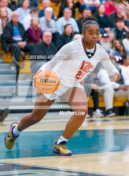 Thumbnail 1 in East Forsyth vs Davie photogallery.