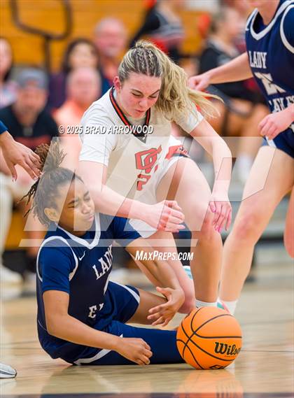 Thumbnail 3 in East Forsyth vs Davie photogallery.