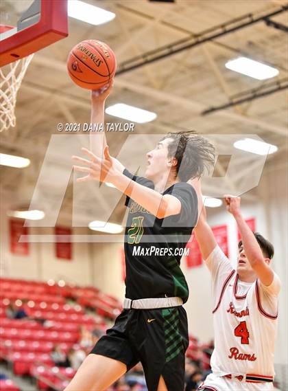Thumbnail 3 in Benbrook @ Mineral Wells photogallery.