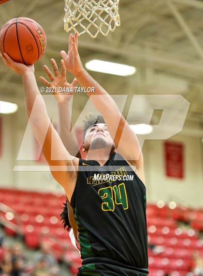 Thumbnail 1 in Benbrook @ Mineral Wells photogallery.