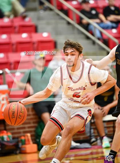 Thumbnail 1 in Benbrook @ Mineral Wells photogallery.