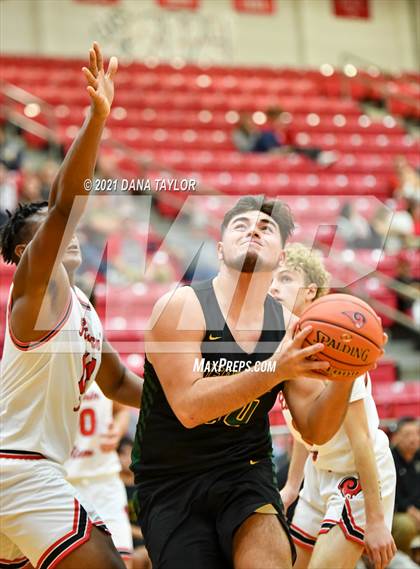 Thumbnail 2 in Benbrook @ Mineral Wells photogallery.