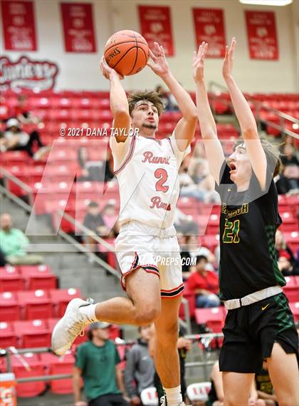 Thumbnail 3 in Benbrook @ Mineral Wells photogallery.