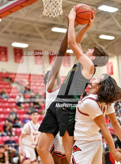 Thumbnail 2 in Benbrook @ Mineral Wells photogallery.