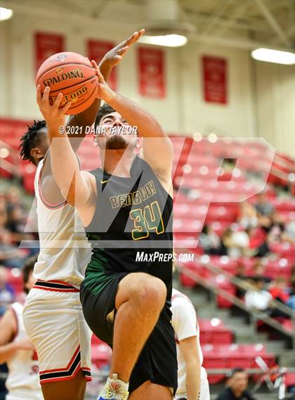 Thumbnail 3 in Benbrook @ Mineral Wells photogallery.