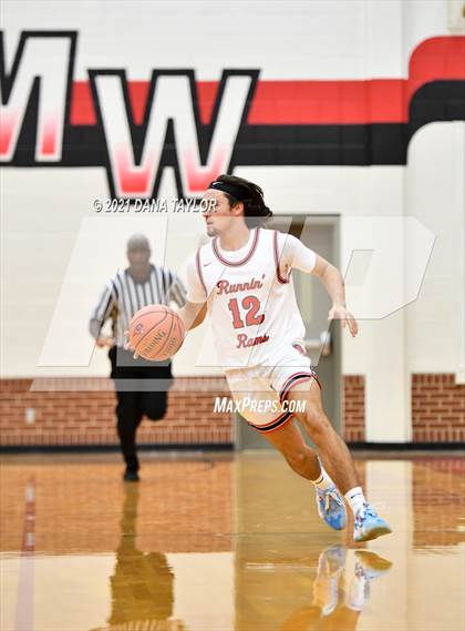 Thumbnail 2 in Benbrook @ Mineral Wells photogallery.
