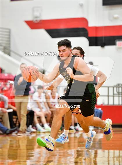 Thumbnail 1 in Benbrook @ Mineral Wells photogallery.