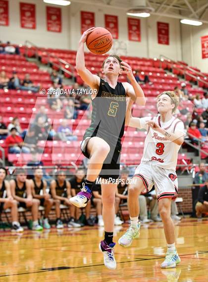 Thumbnail 3 in Benbrook @ Mineral Wells photogallery.