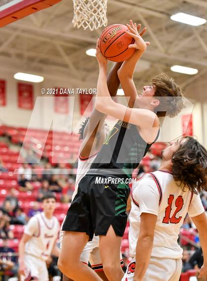 Thumbnail 1 in Benbrook @ Mineral Wells photogallery.