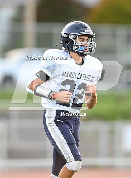 Thumbnail 1 in Marin Catholic @ Petaluma  photogallery.