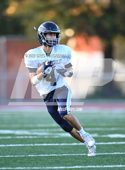 Thumbnail 1 in Marin Catholic @ Petaluma  photogallery.
