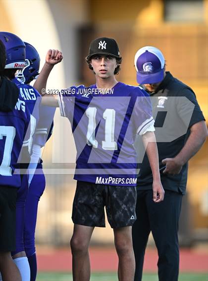 Thumbnail 2 in Marin Catholic @ Petaluma  photogallery.