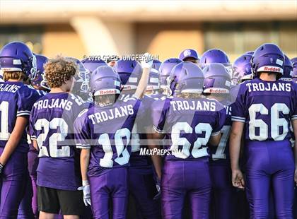 Thumbnail 3 in Marin Catholic @ Petaluma  photogallery.