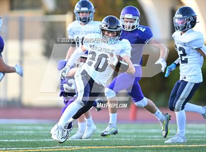 Thumbnail 3 in Marin Catholic @ Petaluma  photogallery.